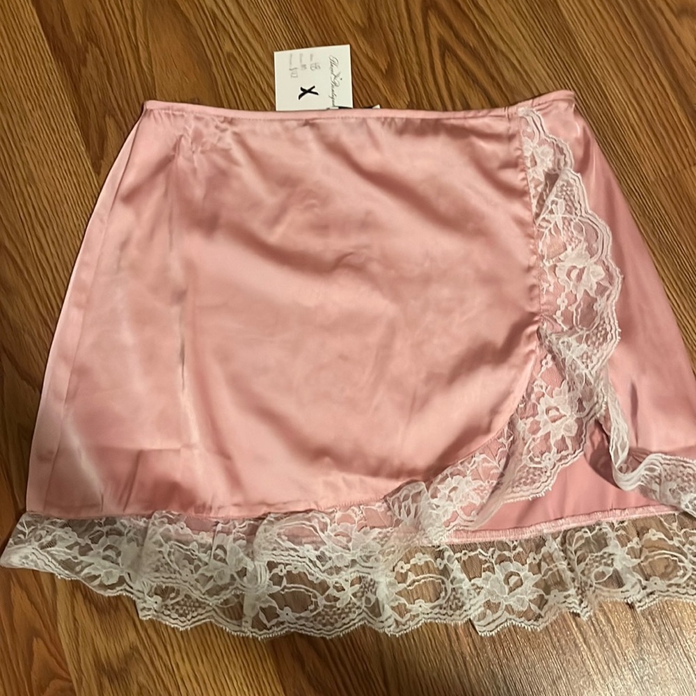 Hazel Boutique Skirt